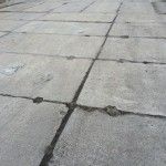 Płyty drogowe betonowe