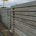 Płyty betonowe na drogi