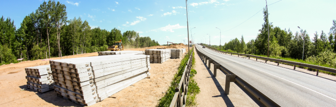 Płyty drogowe betonowe – zamiennik nawierzchni drogowych o intensywnym natężeniu ruchu?